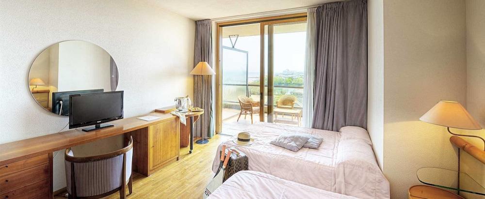 Grand Hotel Berti Silvi Marina Eksteriør bilde