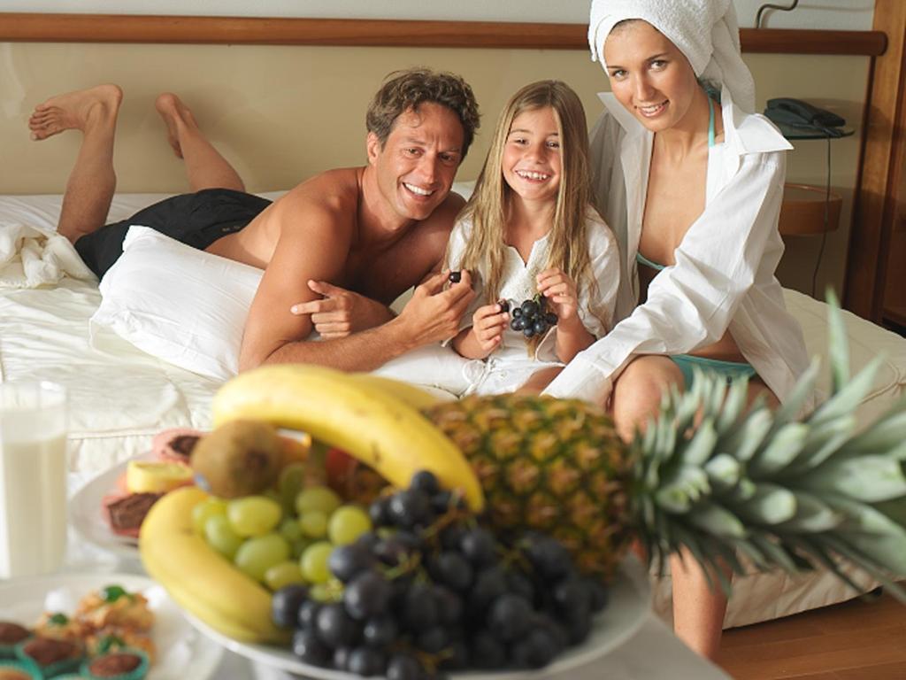 Grand Hotel Berti Silvi Marina Rom bilde