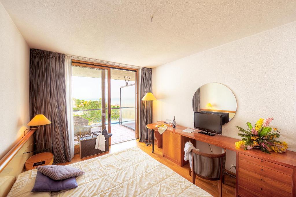 Grand Hotel Berti Silvi Marina Rom bilde